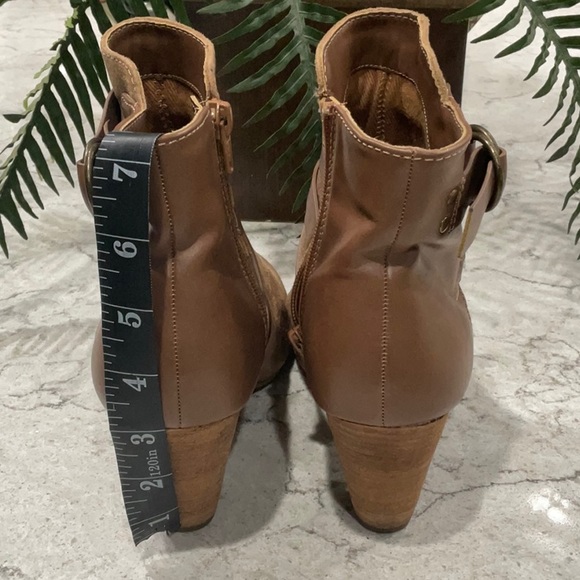 REPORT Ankle boots 👢 size 8 - Picture 3 of 12
